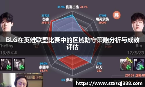 BLG在英雄联盟比赛中的区域防守策略分析与成效评估